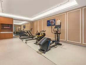 Vienna International Hotel (Classic Edition Taizhou Jiucheng Mansion Flagship Store) - Image 5