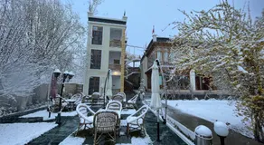 Hotel Ladakh Greens - an Organic Retreat - Image 3
