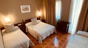 Hotel Orla - Image 2