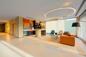 Nihao Hotel Changzhi Lucheng Prefrontal Plaza - Image 2