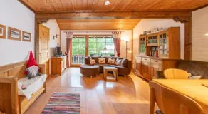 Ferienwohnung Enzian 1 im Feriendorf Sonnenhang im Allgäu - Image 2