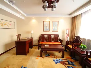 Harbin Baixiang Holiday Hotel - Image 5