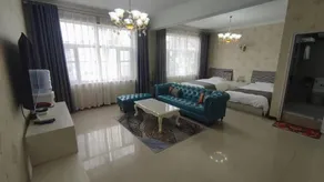 Juyuan Inn - Image 2