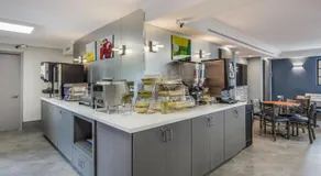 Quality Inn Hampton - Newport News - Image 5
