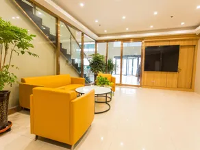 IU Hotel·Weifang High-tech Zone Huijin Tower - Image 4