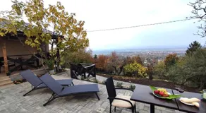 Panoráma Vendégház - Image 3