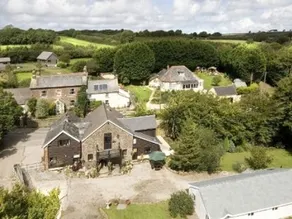Lew Barn - Image 2