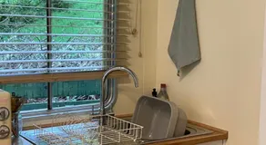 The Cabin, Stronua. A beautiful 1 bedroom cabin. - Image 3
