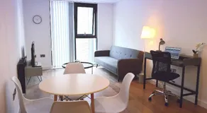 Homely Serviced Apartments - Blonk St - Image 5