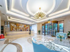 Vienna Hotel Hunan Yueyang East High-Speed Railway Station Wal-Mart - Image 4