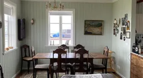 Villa Stykkisholmur - Image 3
