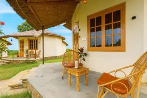 Jawai Vanya Bagh - Luxury Leopard Safari Resort - Image 4