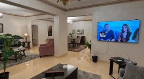 Mohandessin Luxury Suites - Image 4