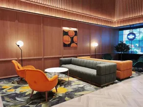 Orange Hotel (Wuxi Sanyang Square South Changjie Branch) - Image 3