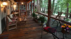 Lake Rabun Hotel - Image 2