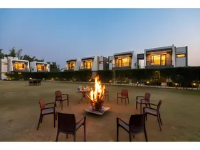 DLS  Forest Vines Resort & Spa - Image 4