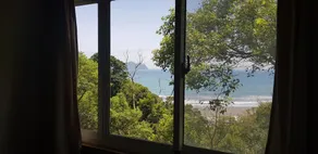 Rustic tiny house w/ two rooms + Oceanside View - Image 5