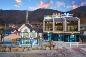 Yeosu Golden Pension - Image 2