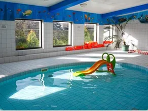 JJ Sport Concept Hotel - Image 5