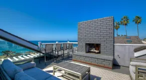 Luxury Ocean Views - 6 BR Home - Steps to Sand - Image 4
