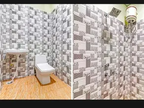 OYO Hotel Yogi - Image 4
