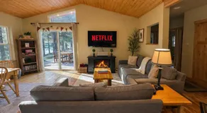 River Song Cabin home - Image 2