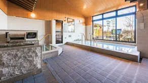 Narita Airport Onsen Sora No Yu - Image 5