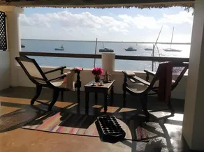 Kijani Hotel - Image 4