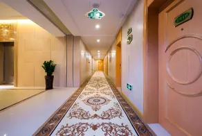Vienna Hotel Guangzhou South High-Speed Railway Station - Image 4