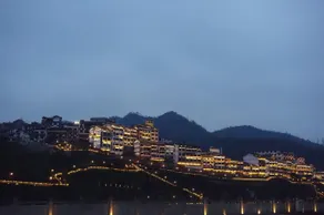 Huayang Hotel (Renhuai Guomao Shopping Plaza Branch) - Image 5