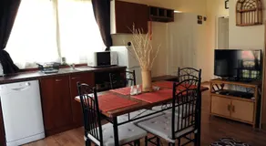 Arany Szőlő Wellness Apartmanház - Image 4