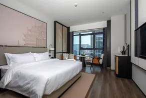 Wyndham Shaodong Zhaoyang - Image 4