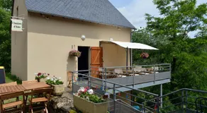 Chambres et Table d'hotes du calvaire - Image 2