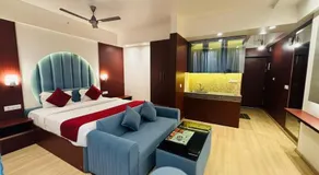 Hotel Four Season - Gomtinagar - Lucknow - Image 2