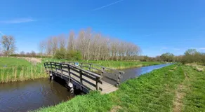 De Steegsche Hoeve - Huisje - Image 3