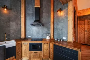 Mountain Shelter Apartments - Image 5