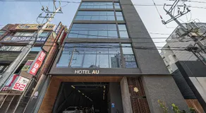 Daegu Dongseongro Hotel AU - Image 3