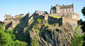 Holyrood House - Image 2