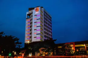 G Suites Hotel By AMITHYA - Image 4