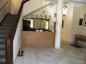 Hotel Euro Suite Poços de Caldas By Nacional Inn - Image 4