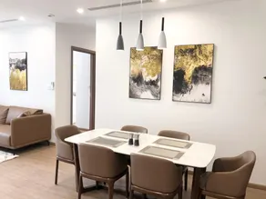 Condotel de luxe 3BR / 30F Vinhomes Skylake Keangnam - Image 3