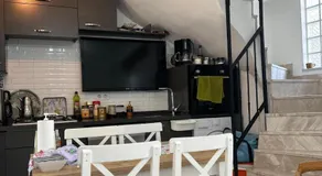aj konukevi müstakil ev dört odalı - Image 3
