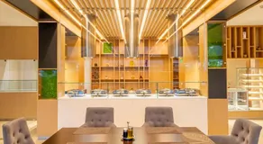 Hotel Sevtopolis Medical & SPA - Image 4