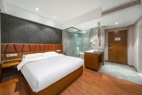 Good Sleep Hotel (Zhenjiang Railway Station Branch) - Image 2