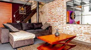 Superbe Loft, Chalon sur Saône - Image 5