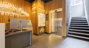 easyHotel Belfast - Image 5