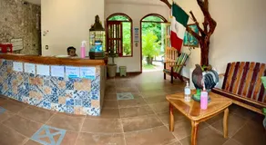 Yaxche Centro Hostal y Camping - Image 5