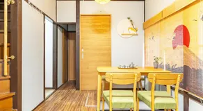Jazz Cat- Japanese Style House, 1Min to sta- 5 Lines Access- Direct to Shinjuku & Shibuya&Akihabara - Image 2