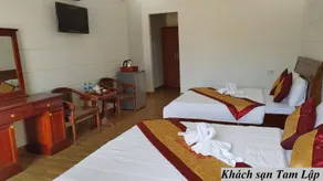 Khu Du Lich Thac Dray Sap - Gia Long - Image 3