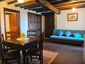 Casa Grande - Casas de Campo na Serra da Estrela - Image 5